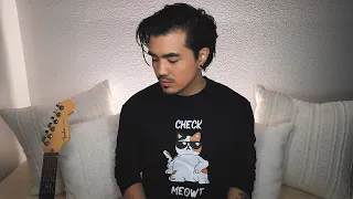 Kill Bill - SZA (Joseph Vincent Cover)