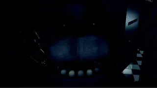 FNaF Bonnie's Lullaby (Slowed + Reverb)