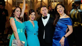 Hispanic Prosperity Gala at Mar-a-Lago | Latino Wall Street