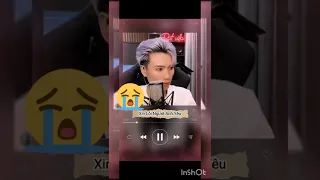 XIN LOI NGUOI ANH YEU'' 😥