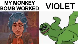 ARCANE MEMES