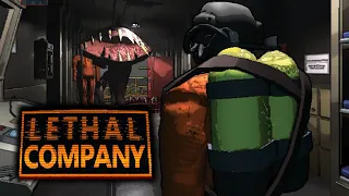 Lethal Company Is The Best 10$ You'll Ever Spend