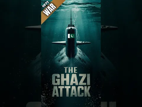 🔥भारतीय नौसेना बहुत बड़े खतरे में थी अगर...🔥#pnsghazi #insvikrant #indianarmy  #digestivetalks