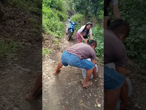 Nakaharang sa Daan San Carlos Viners