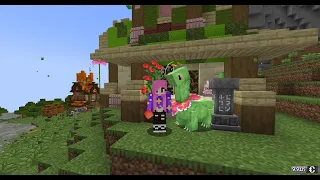 COBBLEMON DARK - CELEBI