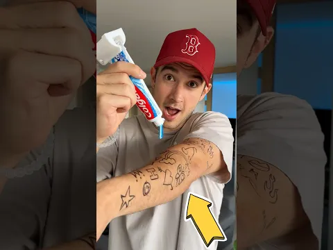 Nuevo truco? Pongámoslo a prueba 🎨⬆️