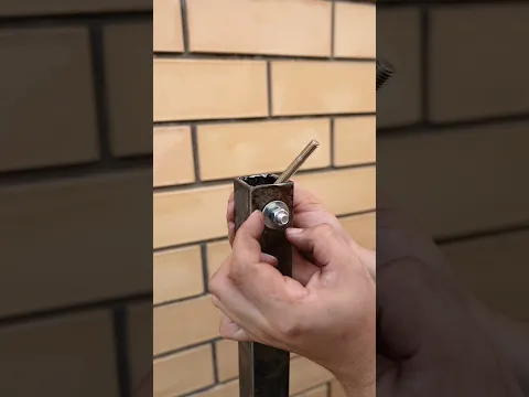 Precision bolting technique for metal structures #fabrication #professional #shorts