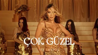 Tea Tairovic - Çok Güzel (Official Video | Album ASKA 2025)