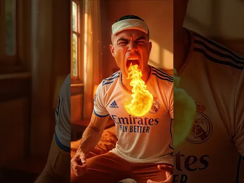 ¡Messi SALVA LA VIDA de Ronaldo😱💀!. Ronaldo🐐 y Messi👑.
