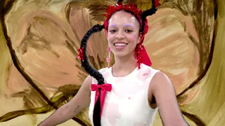 The Storybook World of Simone Rocha x H&M 📖
