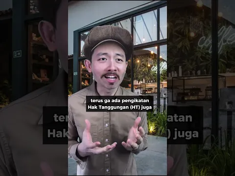 Asik jaminan sertifikal asli.. jadi kaya nih!!
