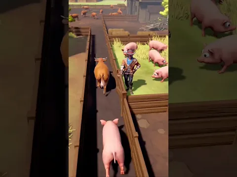 #crazygameplay