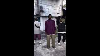 จุดเริ่มต้นของแก๊งคู่อริ
