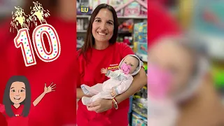 😃GRAN SORTEO EN JUGUETERIAS BAMBI