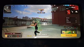 Beat game play #freefireshorts #freefire #freefiremax 