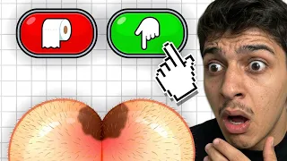 SAKIN YANLIŞ Emojiyi SEÇME ! (YOKSA...)