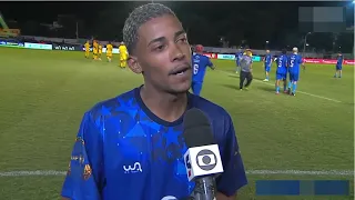 MOTIVO DAS FACCOES sempre ESTAREM ATRAS DO MC POZE !