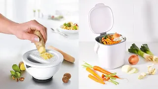 15 New Kitchen Gadgets 2025 You Need To Have || Best Kitchen Gadgets #03