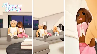 💗 School Love | That One Girl Who's Obsessed With Guys | 🏡 Roblox Story #roblox #schoollove #shorts