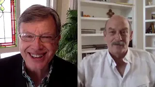Bill Holter: The Financial End Game Is In Play