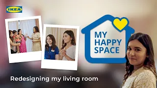Biggest Gift For My Family 😍 | From @IKEAIndia #varsha_kaveri
