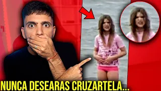 20 VIDEOS del 2021 que ASUSTARON a MUCHOS