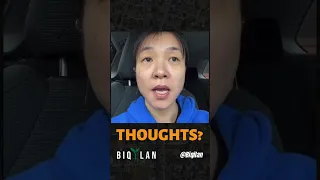 Asian woman explains why there are NO Asian stores in white neighborhoods but are in Black ones.