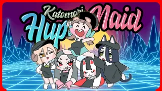 【팥쥐】 Hypernaid - KATOMORI [M/V]