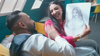 كليب (بكام وش) أنس الشريف 