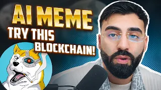AI MEME IS STILL ONE OF MY TOP PICKS FOR A MEME COIN WITH REAL UTILITY IN 2024?!!