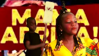 Miriam Makeba