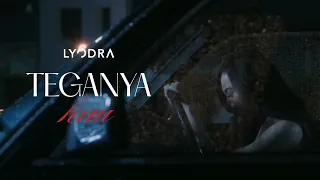 Lyodra - Teganya Kau (Official Music Video)