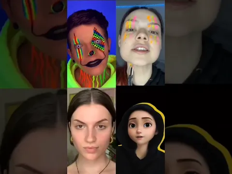 Which one🤔🤡