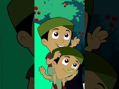 Chhota Bheem | #ChhotaBheem #Shorts #Cartoons #funnyvideos #comedy #kids