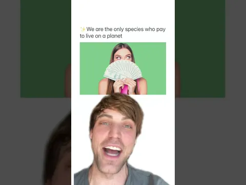 You Just Realized