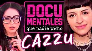 CAZZU: Documentales que nadie pidió - EvaDeMetal