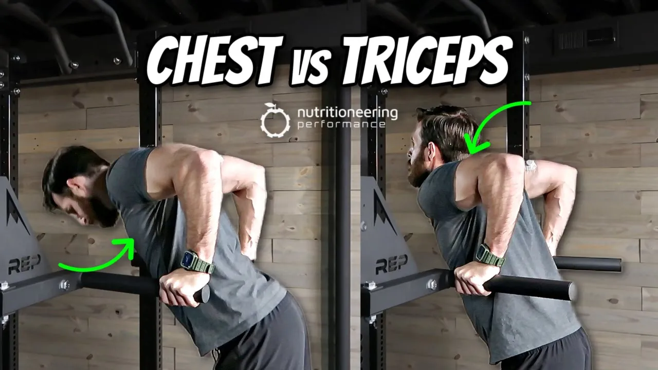 Image Weighted Dips