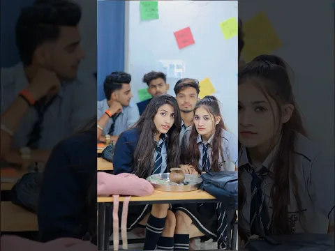 Raksha Bandhan ❤️📚😍 ..Part-1 #shorts #school #love #youtubeshorts