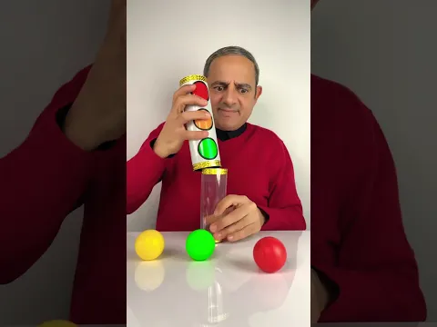 Happy Magic! 😊 | Arnaldo Mangini #shorts #magic