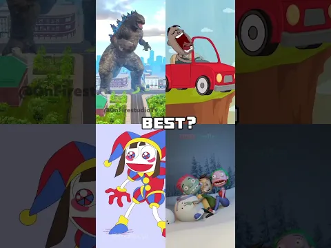 The Best Laugh 😹 #mario #gmod #supermario #2danimation #c4d #memes #shorts