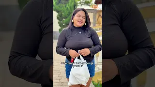 Madrasta por maldade pega sapato no lixo para dar para enteada, mas o marido te desmascarou