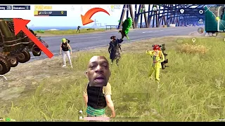 Wait for end 🤣