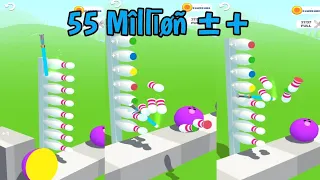 Slice it all relaxing 😎 slice pandu Nayak Gaming funny slice