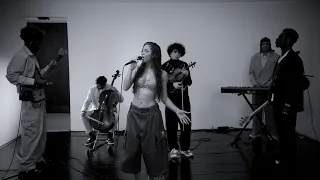 Eva x Nylon - "Seum" (Live Session)