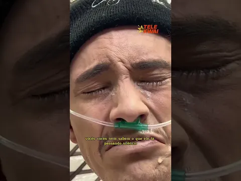 O MENINO DA BOLHA PARTE 1