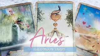 ARIES - SOMEONE JUDGED YOU WRONG