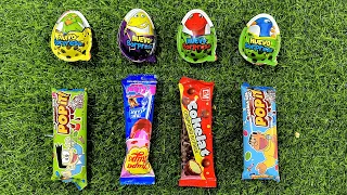 Delicious Swiss Fruit Candy Children's #Snack Childhood Memories
