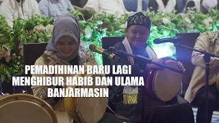 SATU LAGI MADIHIN BARU BERSAMA SAID JOLA DKK