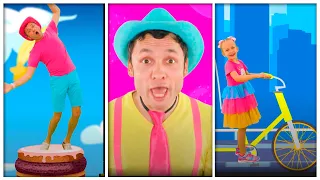 MMM Family TikTok videos Compilation #4 🔴