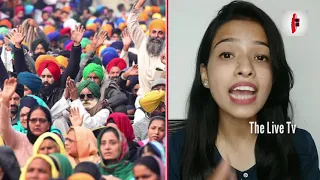 छोटे टिकैत ने अंधभक्त की जो परिभाषा बताई, सुनकर, मीडिया वाले भी भौंचक्का रह गए